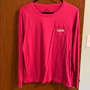 Vineyard Vines Tee